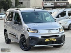 AKC OTOMOTIV'DEN FİAT DOBLO 1.5 130 HP HATASIZ BOYASIZ 20 BİNDE