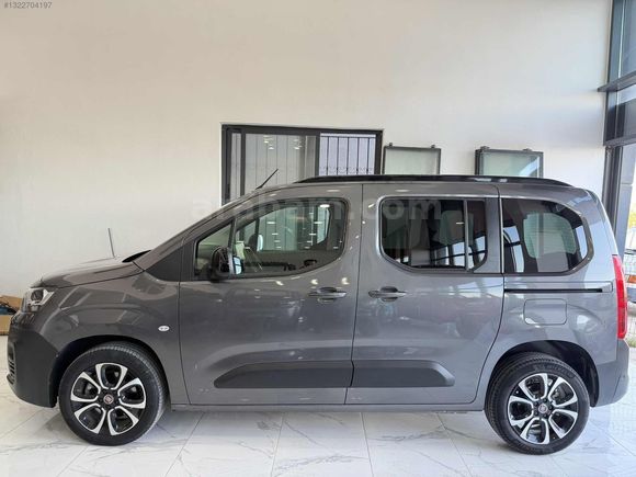 TOLGA AYTAR'DAN HATASIZ DOBLO PREMİO PLUS