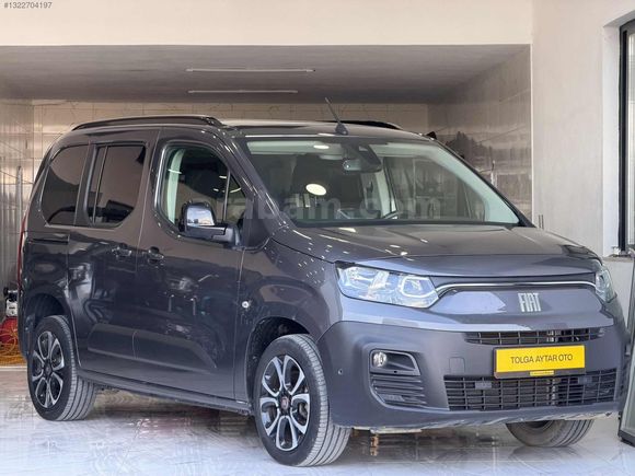 TOLGA AYTAR'DAN HATASIZ DOBLO PREMİO PLUS