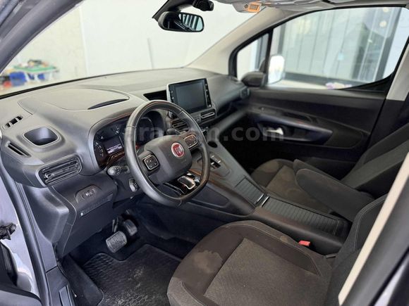 TOLGA AYTAR'DAN HATASIZ DOBLO PREMİO PLUS