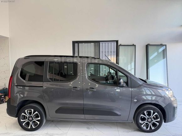 TOLGA AYTAR'DAN HATASIZ DOBLO PREMİO PLUS