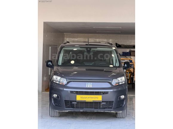 TOLGA AYTAR'DAN HATASIZ DOBLO PREMİO PLUS