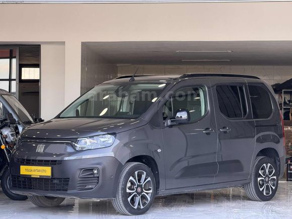 TOLGA AYTAR'DAN HATASIZ DOBLO PREMİO PLUS