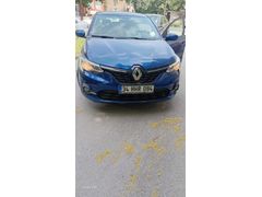 Sahibinden Renault Taliant 1.0 T Joy 2023 Model  38500 km Lacivert