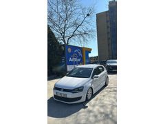 Sahibinden Volkswagen Polo 1.6 TDi Comfortline 2012 Model 