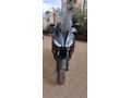 Sahibinden Yamaha X-Max 250 ABS2023 model kazasız hatasız