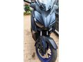 Sahibinden Yamaha X-Max 250 ABS2023 model kazasız hatasız