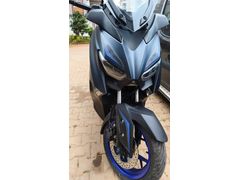 Sahibinden Yamaha X-Max 250 ABS2023 model kazasız hatasız