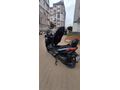 Sahibinden Yamaha X-Max 250 ABS2023 model kazasız hatasız