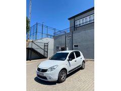 Sahibinden Dacia Sandero 1.5 dCi Ambiance 2012 Model