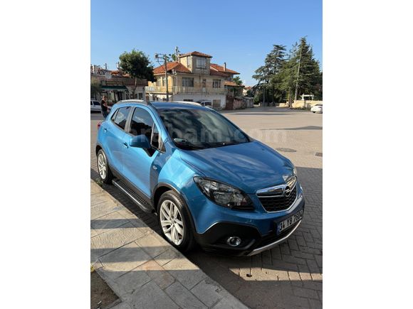 Sahibinden Opel Mokka 1.6 CDTI Enjoy 2015 Model