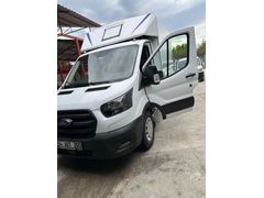 Sahibinden Ford Trucks Transit 350 M 