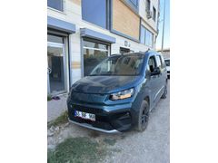 2026 PRMİO PLUS DOBLO 16binkm HATASIZ BOYASIZ
