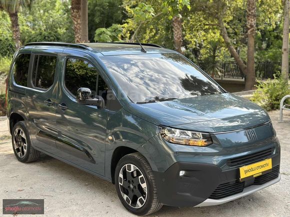 2025 MODEL HATASIZ BOYASIZ PREMİO PLUS 13.000 KM DE