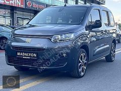 2023 FİAT DOBLO PREMİO PLUS CAM TAVAN BOYASIZ 35 BN KM