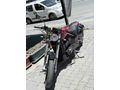 Sahibinden Regal Raptor Pilder 125 