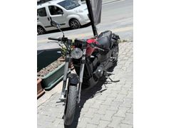Sahibinden Regal Raptor Pilder 125 