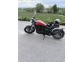 Sahibinden Regal Raptor Pilder 125 