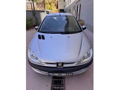 Sahibinden Peugeot 206 1.4 HDi X-line 2005 Model İzmir