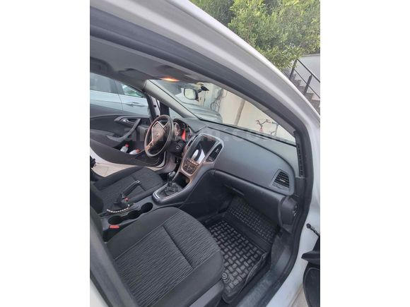 Sahibinden Opel Astra 1.6 Edition Plus 2017 Model 