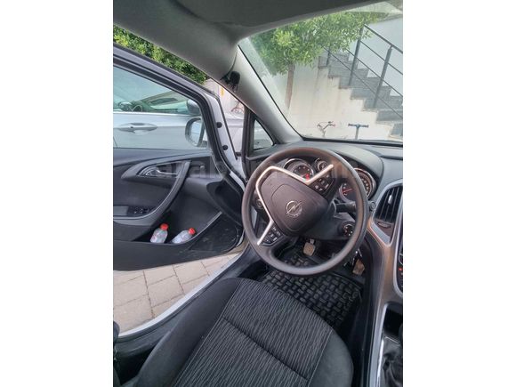 Sahibinden Opel Astra 1.6 Edition Plus 2017 Model 