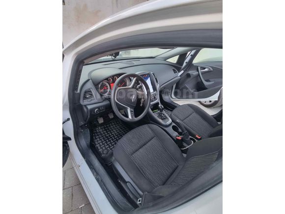 Sahibinden Opel Astra 1.6 Edition Plus 2017 Model 