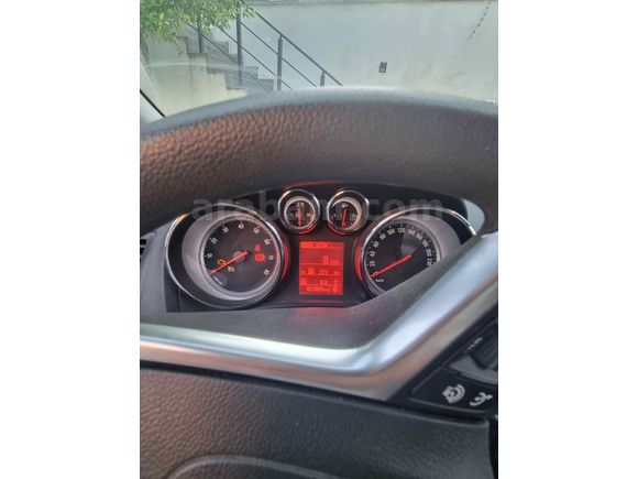 Sahibinden Opel Astra 1.6 Edition Plus 2017 Model 