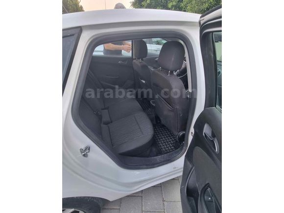 Sahibinden Opel Astra 1.6 Edition Plus 2017 Model 