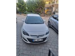 Sahibinden Opel Astra 1.6 Edition Plus 2017 Model 