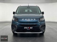OTOPOİNT BURSA | Fiat Doblo Combi 1.5 BlueHDİ Premio Plus