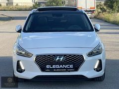 2017 İ 30 ELİT PLUS SMART GÜVENLİK PAKETLİ 134 BİN KM HATASIZ