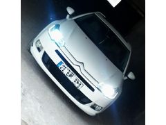 Sahibinden Citroen C5 1.6 HDi Dynamique 2012 Model