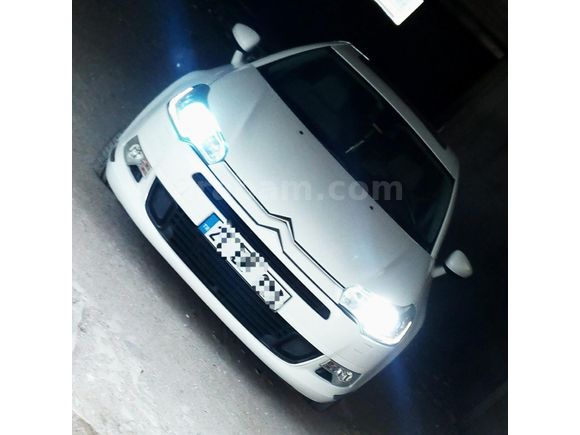 Sahibinden Citroen C5 1.6 HDi Dynamique 2012 Model