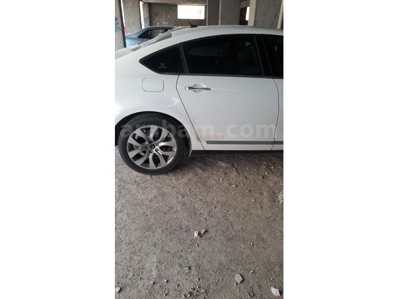 Sahibinden Citroen C5 1.6 HDi Dynamique 2012 Model