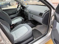 Sahibinden Skoda Fabia 1.4 Comfort 2001 Model 