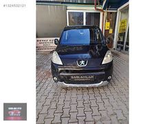 SAGLAMLAR OTOMOTİV DEN 1.6 TEPEE