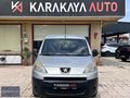 2012 PARTNER 1.6 HDİ ÇİFT SÜRGÜ TEK AÇAR DEĞİŞENSİZ MASRAFSIZ
