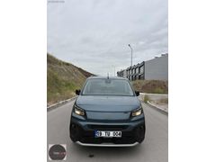 HATASIZ BOYASIZ 2025 MODEL PREMİO PLUS CAM TAVAN SIFIR ARAÇ