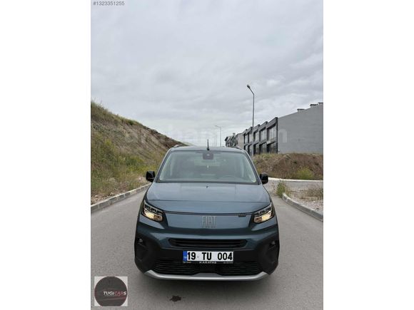 HATASIZ BOYASIZ 2025 MODEL PREMİO PLUS CAM TAVAN SIFIR ARAÇ