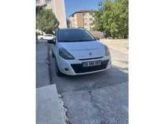 Sahibinden Renault Clio 1.5 dCi Grandtour Authentique 2011 Model 