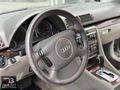 2004 AUDİ A4 İLK SAHİBİNDEN DEĞİŞENSİZ 2.0 BENZİN/LPG