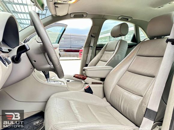 2004 AUDİ A4 İLK SAHİBİNDEN DEĞİŞENSİZ 2.0 BENZİN/LPG