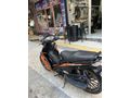 Temiz bakımlı Rks sniper 50 Pro  
(110cc)
