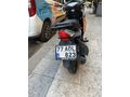 Temiz bakımlı Rks sniper 50 Pro  
(110cc)