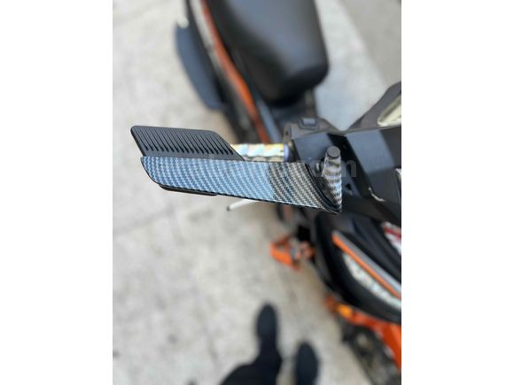 Temiz bakımlı Rks sniper 50 Pro  
(110cc)