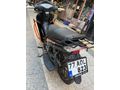 Temiz bakımlı Rks sniper 50 Pro  
(110cc)