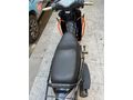 Temiz bakımlı Rks sniper 50 Pro  
(110cc)