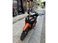 Temiz bakımlı Rks sniper 50 Pro  
(110cc)