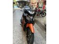 Temiz bakımlı Rks sniper 50 Pro  
(110cc)