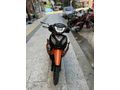 Temiz bakımlı Rks sniper 50 Pro  
(110cc)